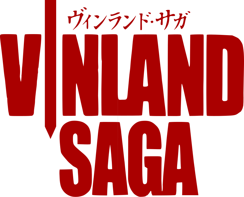 File:Vinland Saga simplified logo.svg