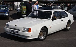 1988 Ginetta G30