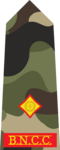 2nd Lieutenant