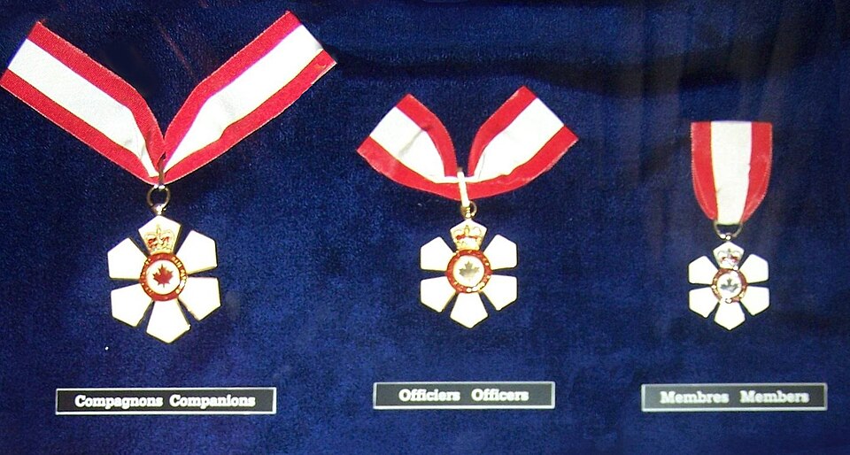 File:3 Order of Canada grades.JPG