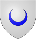 Coat of arms of Quiévrechain