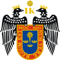 Coat of arms of Lima