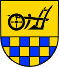 Coat of arms of Limbach