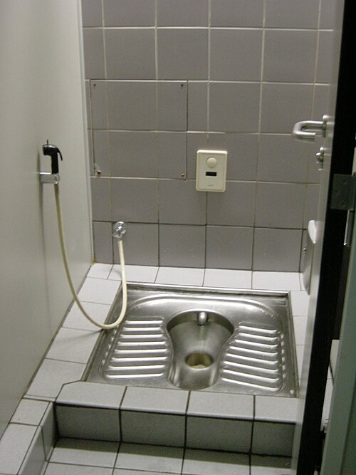 File:Dubai Airport toilet.jpg