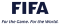 FIFA symbol