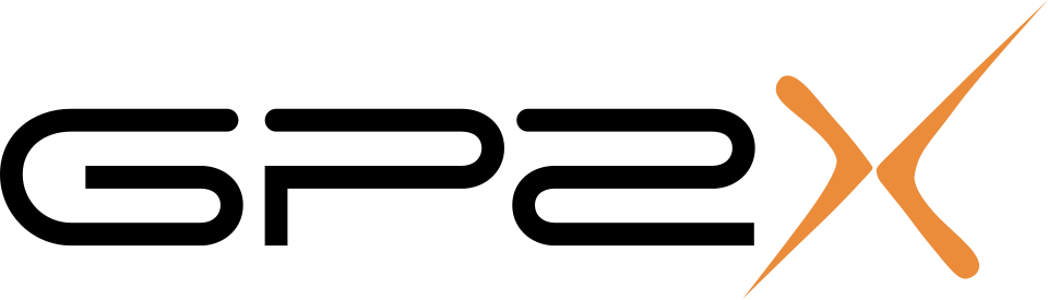 File:GP2X logo.svg