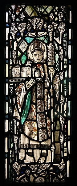 File:London-Victoria and Albert Museum-Stained glass-01.jpg