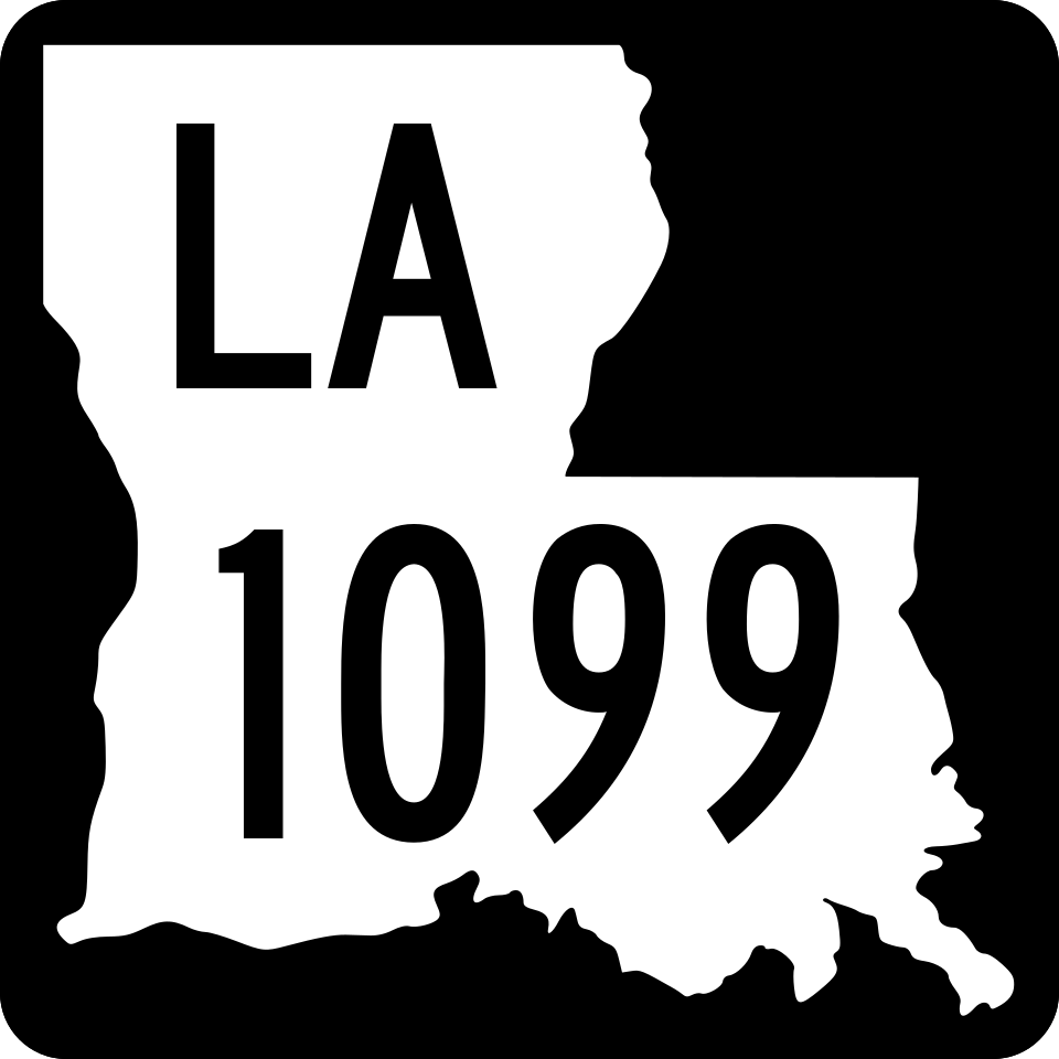 File:Louisiana 1099 (2008).svg