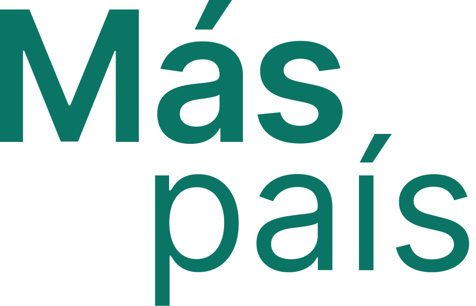 File:Más País logo.svg