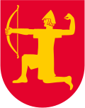 Melhus Municipality, 1979 (1929)