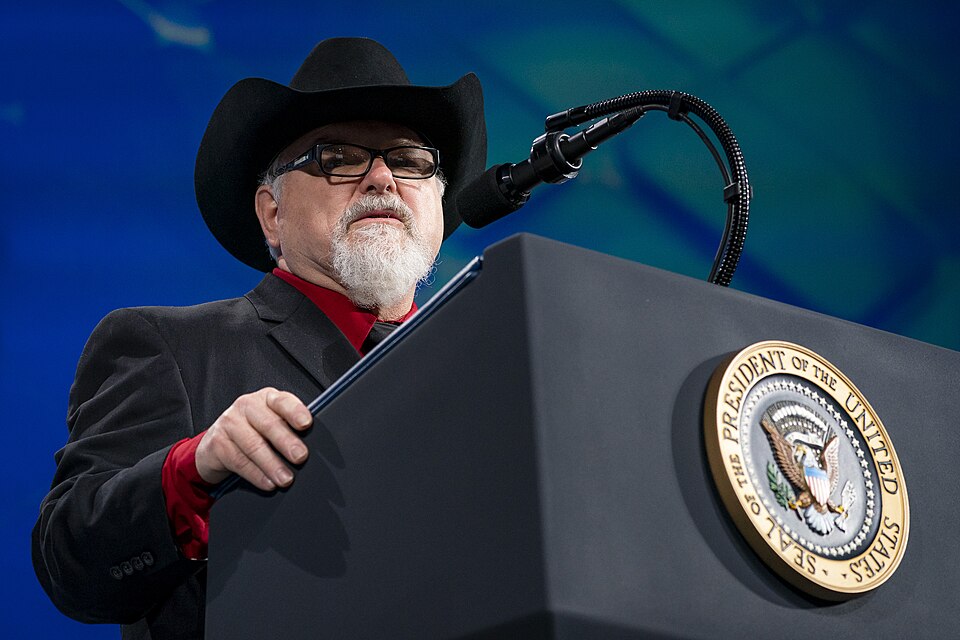 File:NRA Annual Meeting (33855757778).jpg