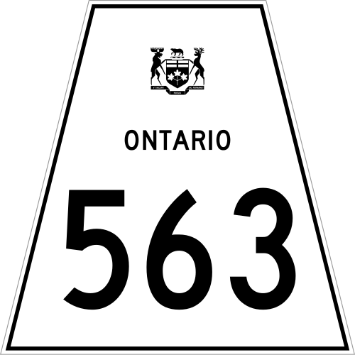 File:Ontario Highway 563.svg