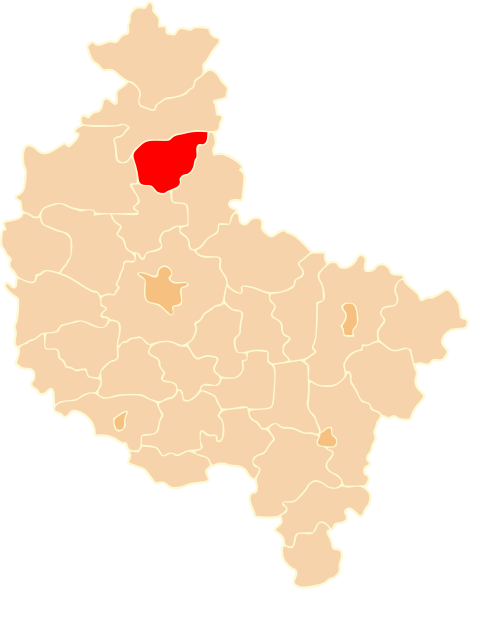 File:POL województwo wielkopolskie powiat chodzieski map.svg