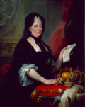 Image 73Empress Maria Theresa (reignet 1740–1780) (from History of the Czech lands)