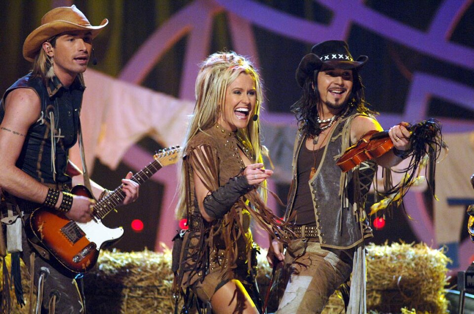 File:Rednex Live.jpg
