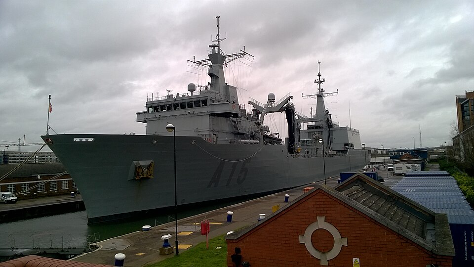 File:SPS Cantabria at Gallions Basin.jpg