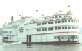 SS President