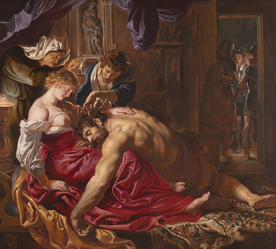 File:Samson and Delilah by Rubens.jpg