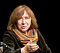Svetlana Alexievich