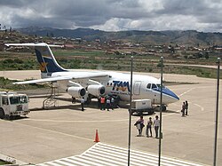 BAe 146