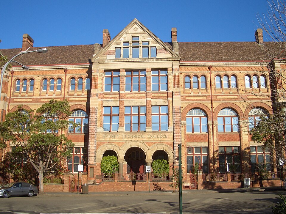File:Ultimo Sydney Institute 2.JPG