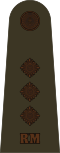 Captain