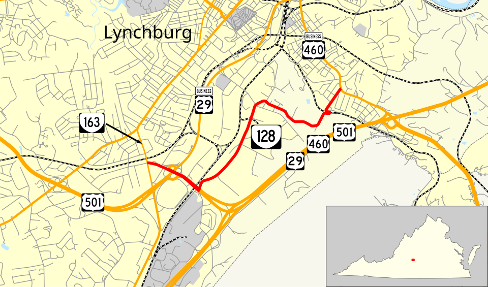 File:VA 128 map.svg