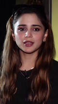 Aima Baig