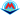 The logo of Almaty Metro.