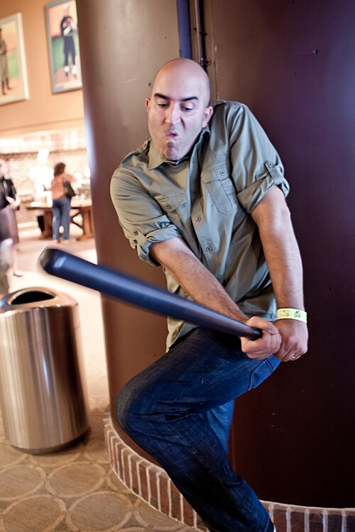 File:Batting Stance Guy 2011.jpg