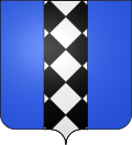 Coat of arms of Argilliers
