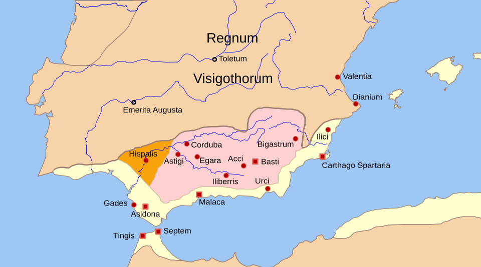 File:Byzantine Spain - 565-586.svg