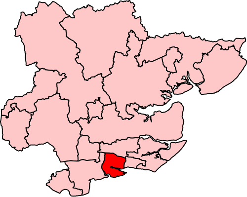 File:Castle Point Constituency 2023.svg