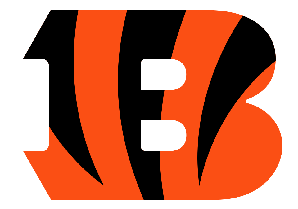 File:Cincinnati Bengals logo.svg