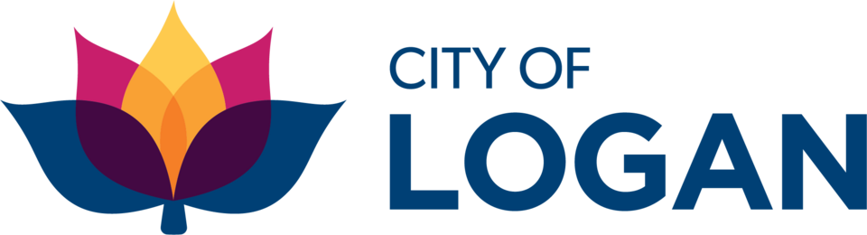 File:City of Logan Logo.png
