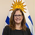 Elisa Facio Uruguay