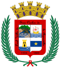 Coat of arms of Aguadilla