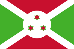 Burundi