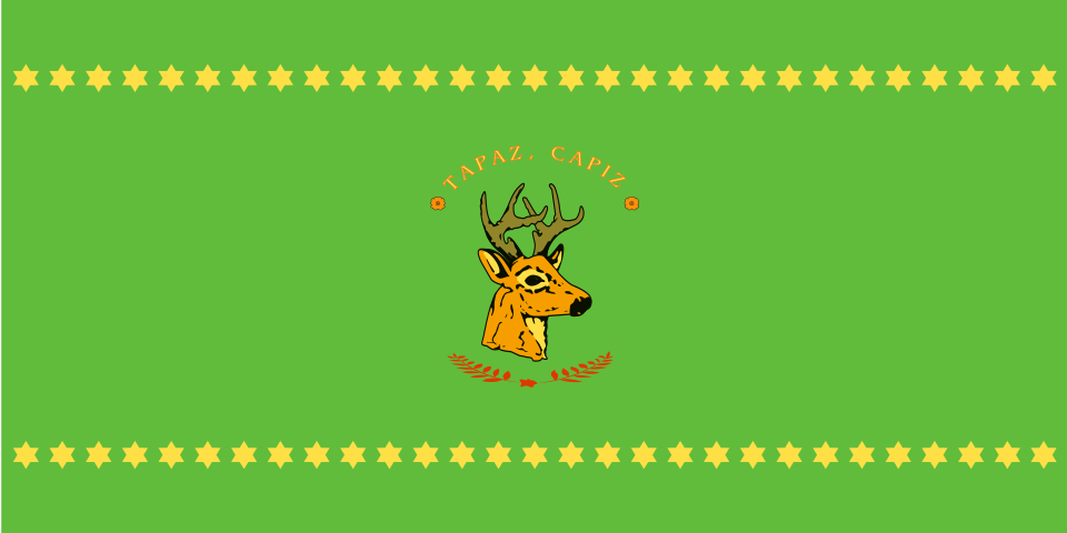 File:Flag of Tapaz, Capiz.svg