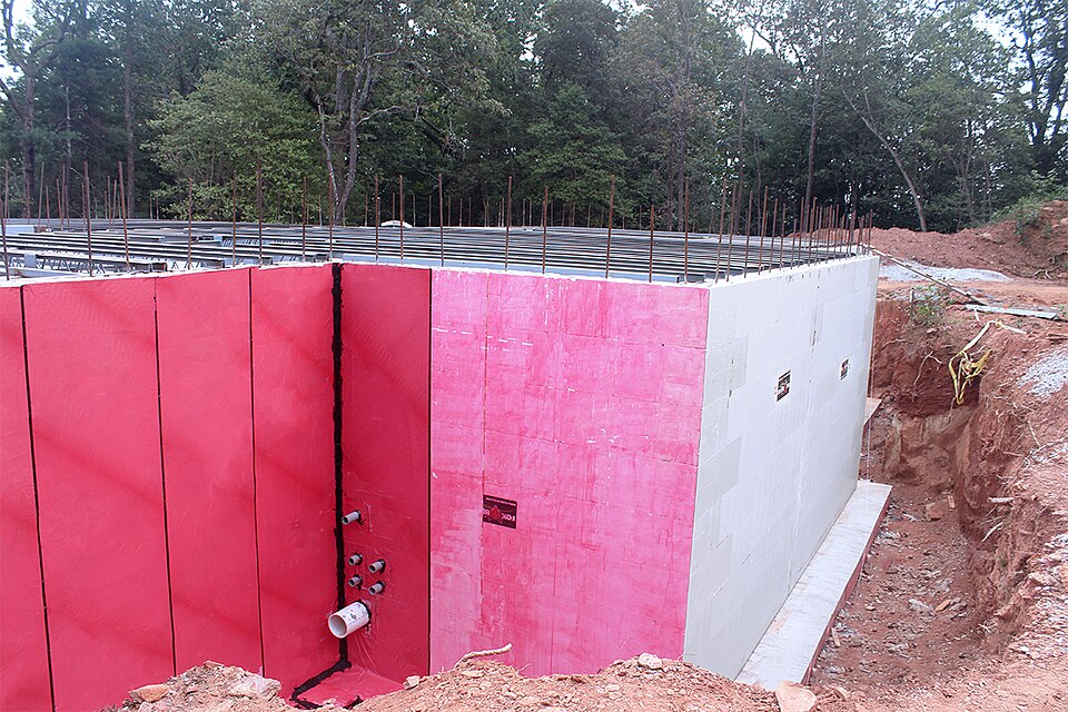 File:Foundation barrier Greenville SC.jpg