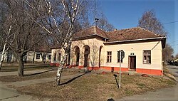 Cultural center