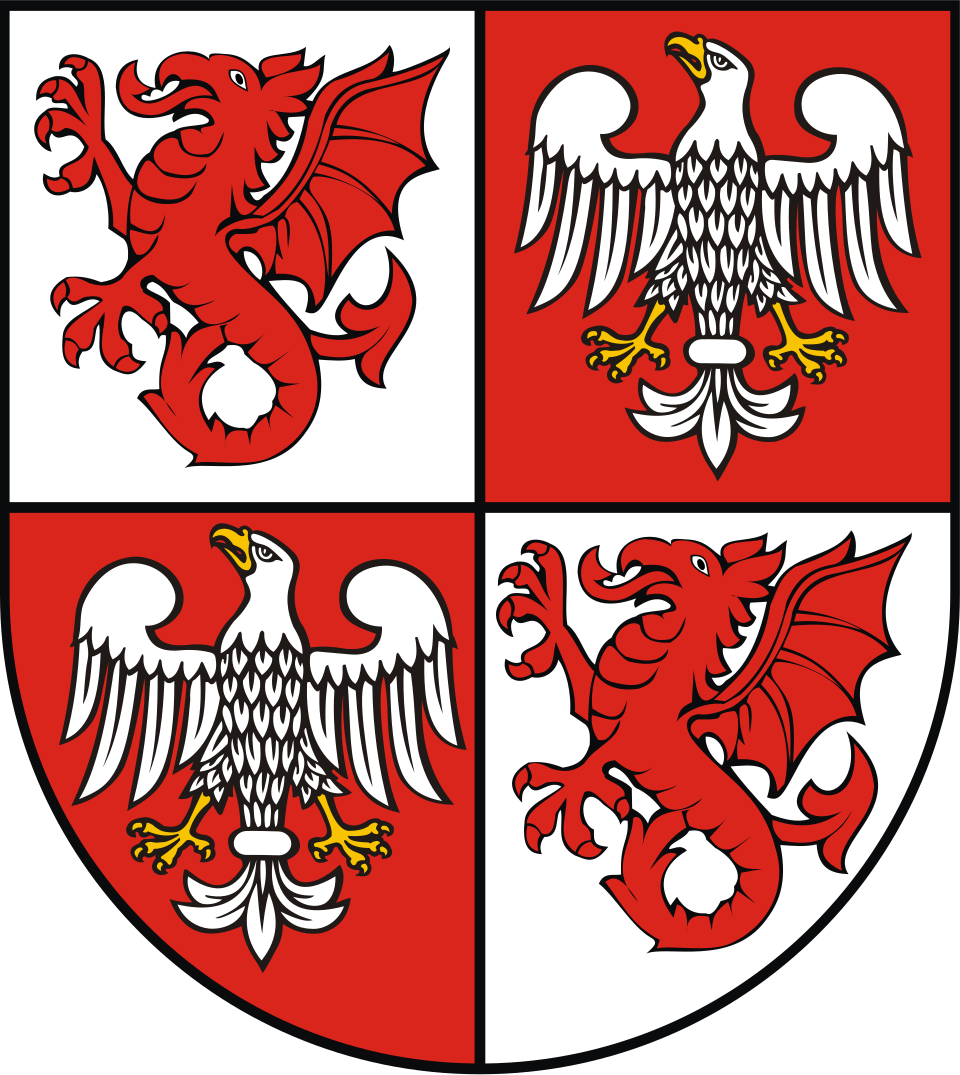 File:Księstwo Mazowieckie COA.svg