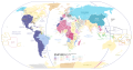 Modern Empires (1492-1945)