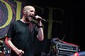 Nick Holmes (Paradise Lost)