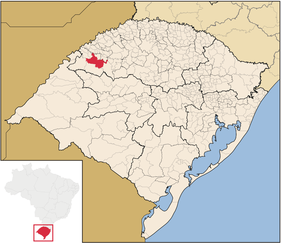 File:RioGrandedoSul Municip SaoLuizGonzaga.svg