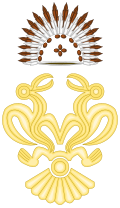 Coat of arms of Easter Island