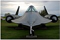 SR-71"Blackbird"