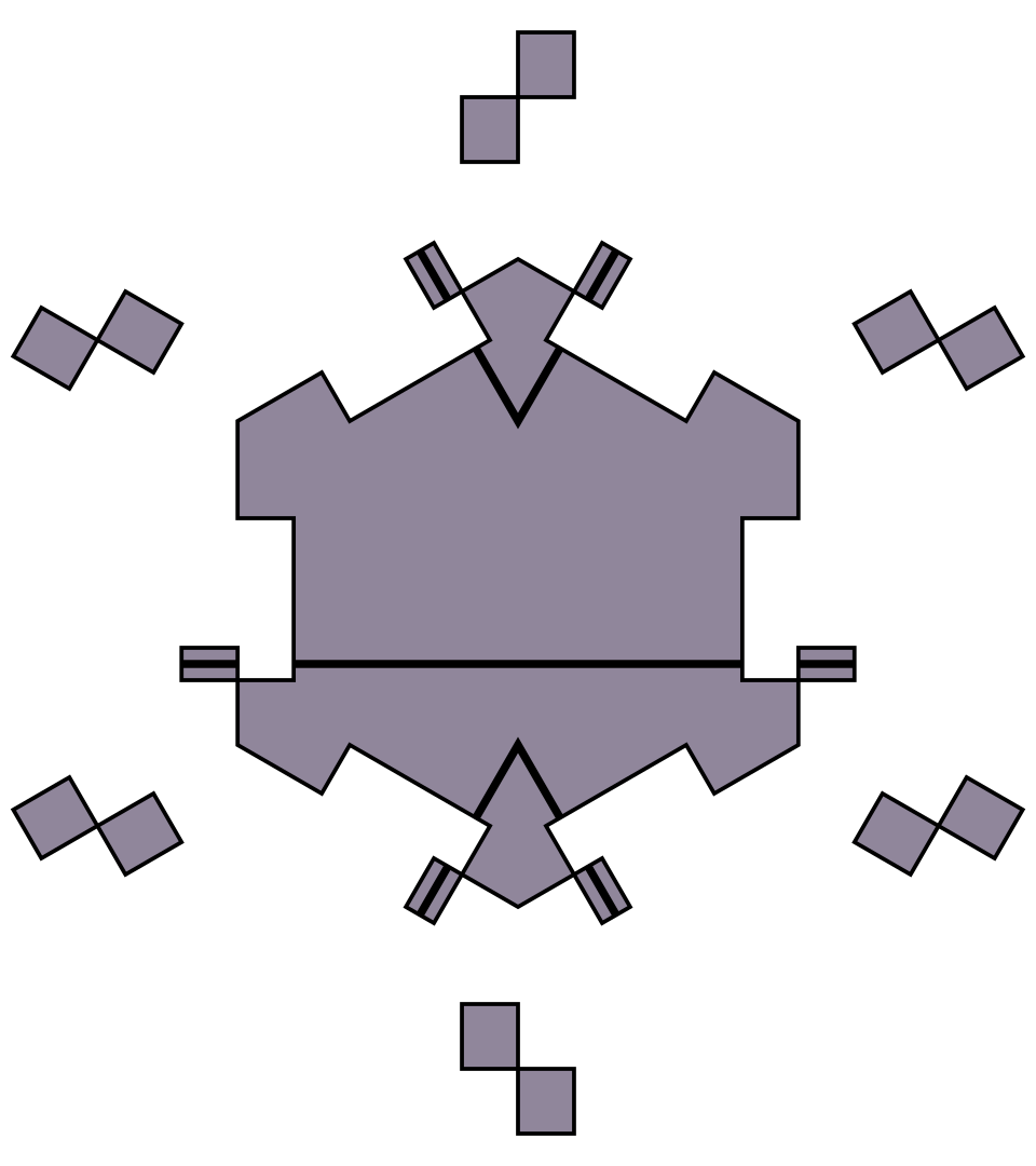 File:Socolar-Taylor tile.svg