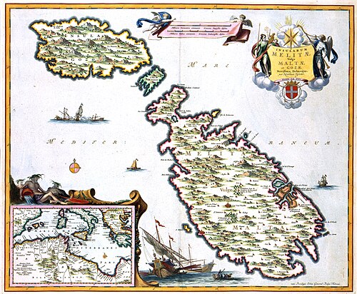 Malta