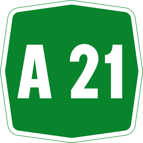 File:Autostrada A21 Italia.svg